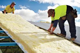 Best Blown-In Insulation  in Camp Point, IL