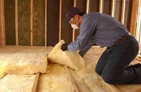 Best Soundproof Insulation  in Camp Point, IL