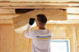 Types of Insulation We Offer in Camp Point, IL